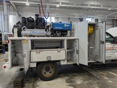 Part Number: Ford F550