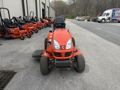 Part Number: Kubota GR2020G2