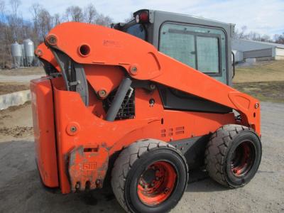 Part Number: Kubota SSV75PHRC
