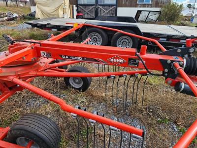 Part Number: Kuhn GA4230T