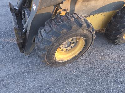Part Number: New Holland L190