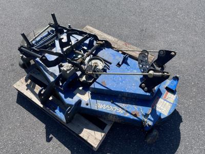 Part Number: New Holland 260GMS