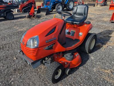 Part Number: Kubota T2080