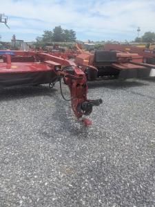 Part Number: New Holland DISCBINE 210RSW