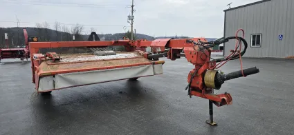 Part Number: Kuhn FC313F