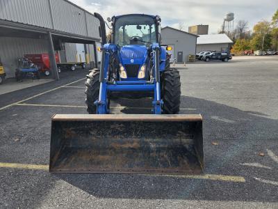 Part Number: New Holland POWERSTAR 100