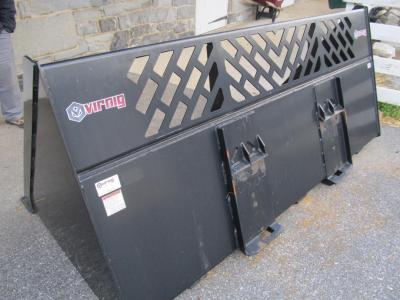 Part Number: Virnig SBHV96