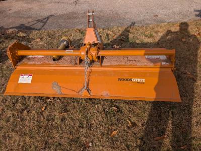 Part Number: Woods GTR72