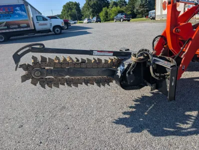 Part Number: Bobcat LT313