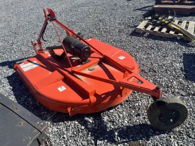 Part Number: Land Pride RCR1860