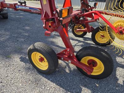 Part Number: New Holland PROCART 1428 PLUS