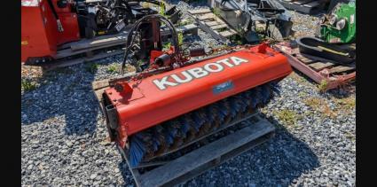 Part Number: Kubota BX2537A