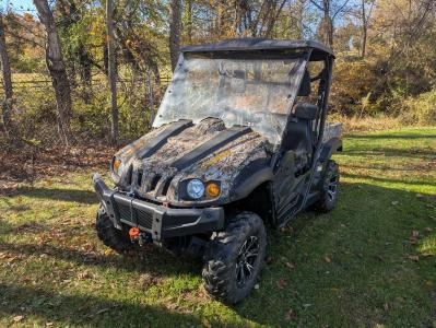 Part Number: Massimo MSU500