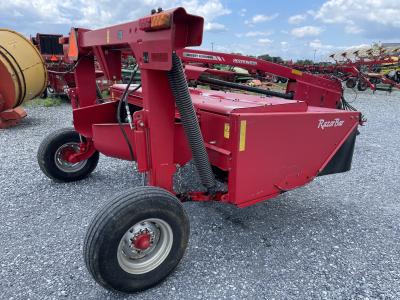Part Number: Massey Ferguson 1363