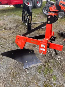 Part Number: Land Pride mp10