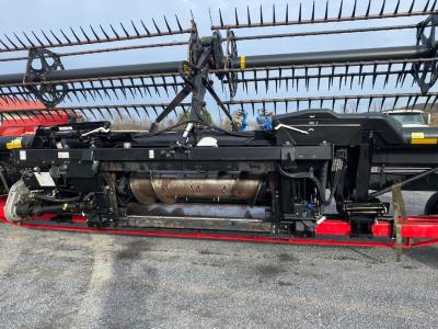 Part Number: MacDon FD75