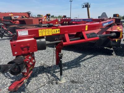 Part Number: New Holland DISCBINE 210RSW