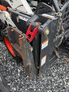 Part Number: Bobcat 709