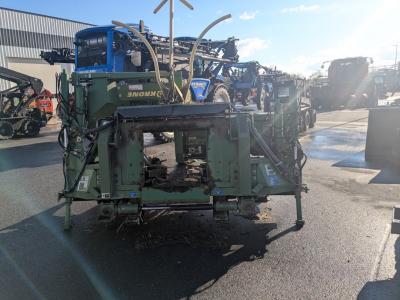 Part Number: Krone EC603