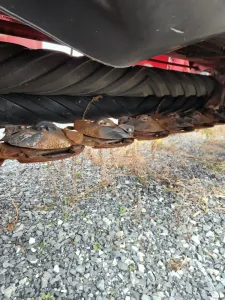 Part Number: Case-IH DCX131