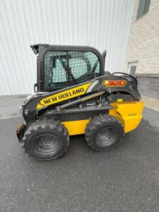 Part Number: New Holland L320