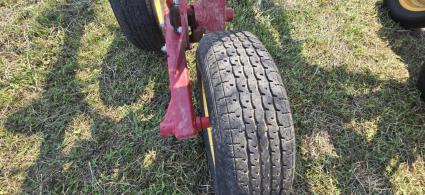 Part Number: New Holland PROCART 1428 PLUS