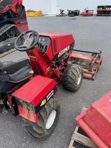 Part Number: Steiner 430 MAX