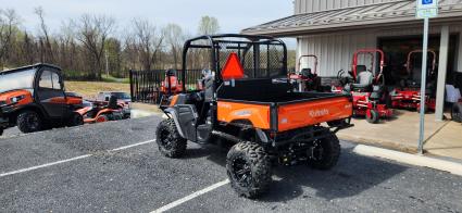 Part Number: Kubota RTVXG850WA24