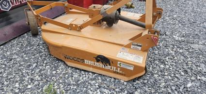 Part Number: Woods BB48X