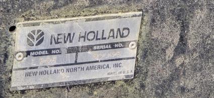 Part Number: New Holland L865