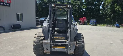 Part Number: New Holland L334