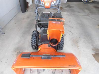 Part Number: Husqvarna ST230P
