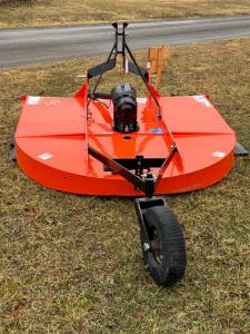 Part Number: Titan Attachments 1560
