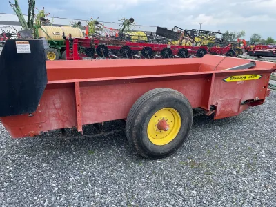 Part Number: Pequea 250PTO