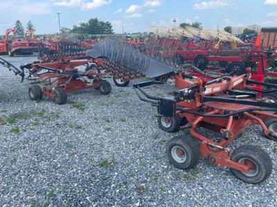 Part Number: Pequea HR24TS