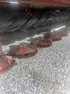 Part Number: New Holland DISCBINE 210RSW