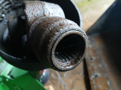 Part Number: John Deere 946