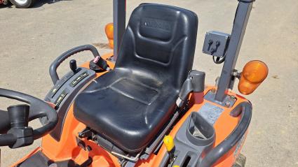 Part Number: Kubota BX2350D