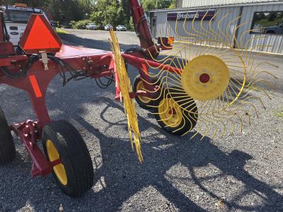 Part Number: New Holland PROCART 1428 PLUS