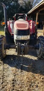 Part Number: Farmall 100C