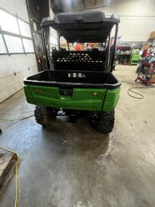 Part Number: John Deere GATOR