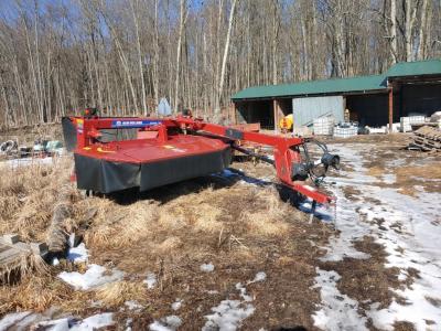 Part Number: New Holland 209F