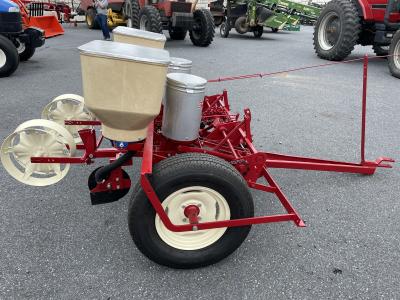 Part Number: International 249A