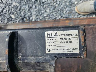 Part Number: Hla SE50B0500