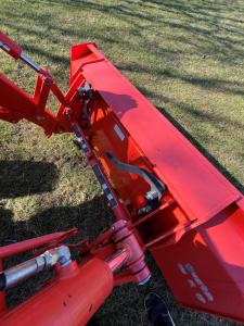 Part Number: Kubota L6060HSTC