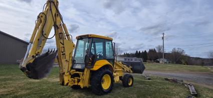 Part Number: New Holland 675E