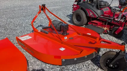 Part Number: Land Pride RCR1260