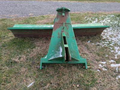 Part Number: Other 8'