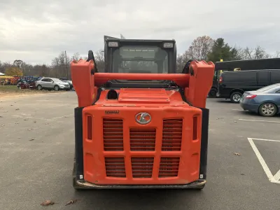 Part Number: Kubota SVL75-2HWC