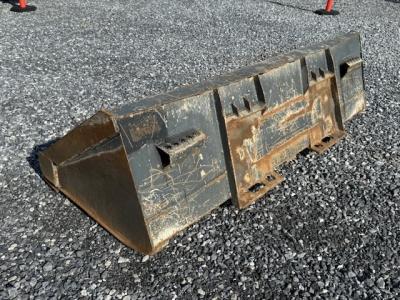 Part Number: Bradco 84HCESC